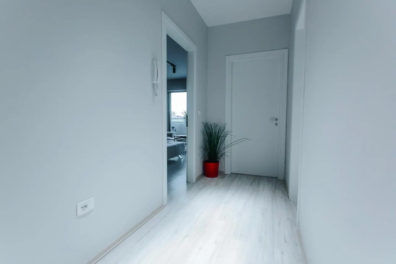 The Heart Of Tirana Apartment Albania