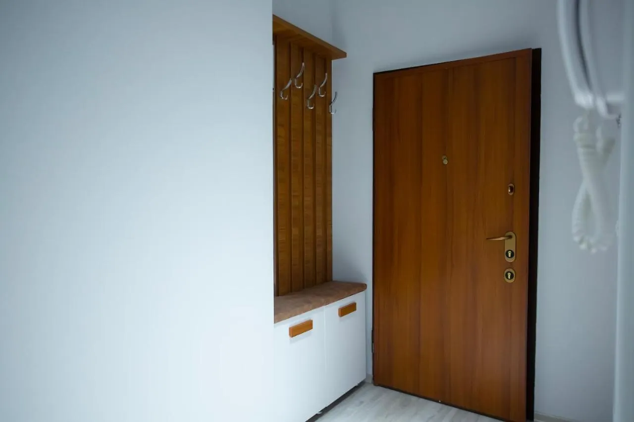 The Heart Of Tirana Apartment Albania