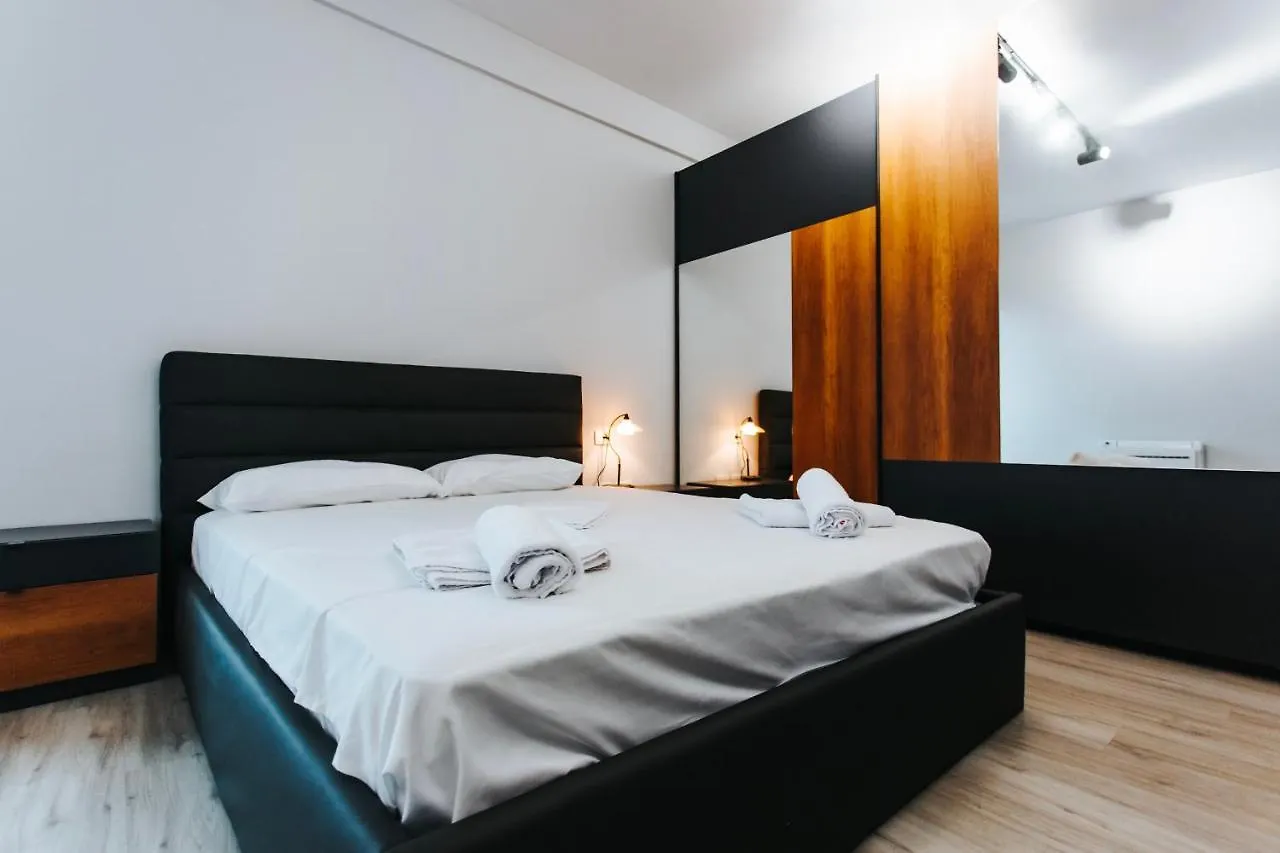 The Heart Of Tirana Apartment Albania