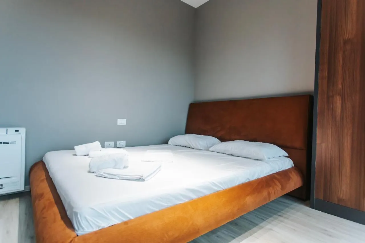 The Heart Of Tirana Apartment Albania